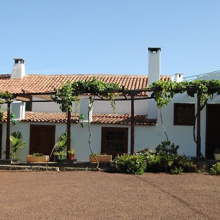 Casa Del Cura Viejo ξενώνας Arafo Εξωτερικό φωτογραφία