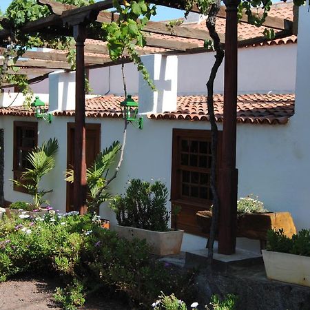 Casa Del Cura Viejo ξενώνας Arafo Εξωτερικό φωτογραφία