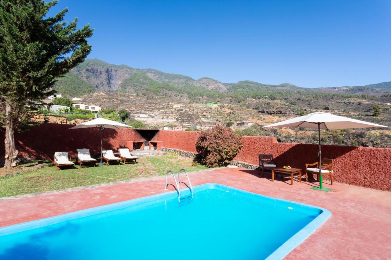Casa Del Cura Viejo ξενώνας Arafo Εξωτερικό φωτογραφία