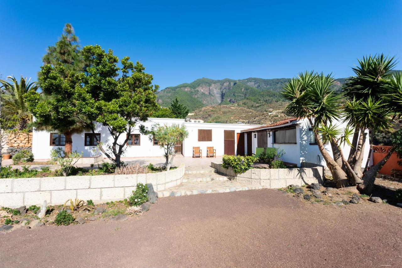 Casa Del Cura Viejo ξενώνας Arafo Εξωτερικό φωτογραφία