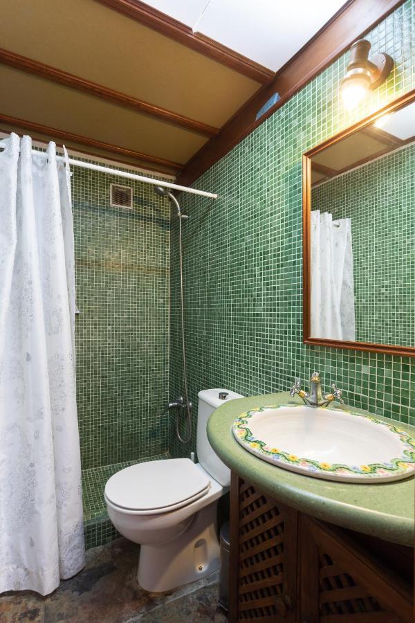 Casa Del Cura Viejo ξενώνας Arafo Εξωτερικό φωτογραφία