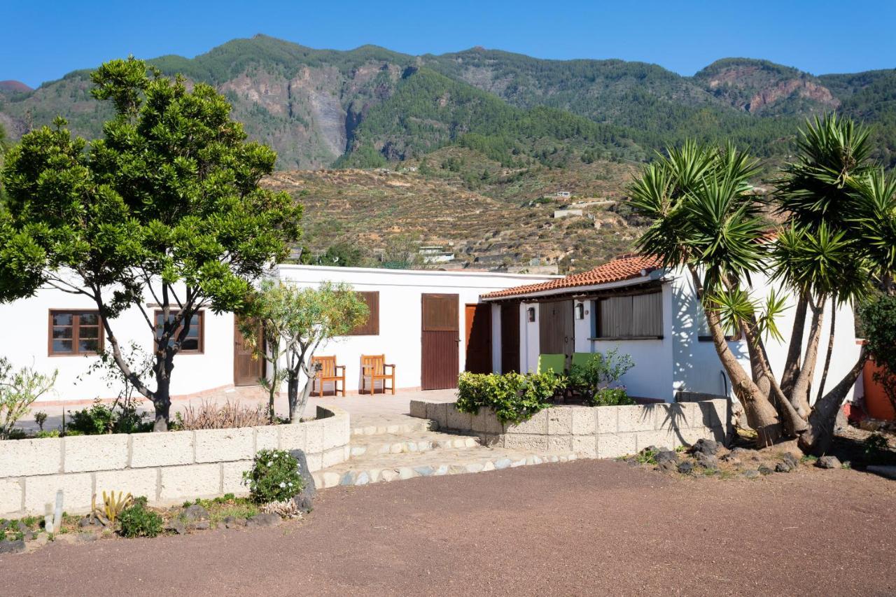 Casa Del Cura Viejo ξενώνας Arafo Εξωτερικό φωτογραφία