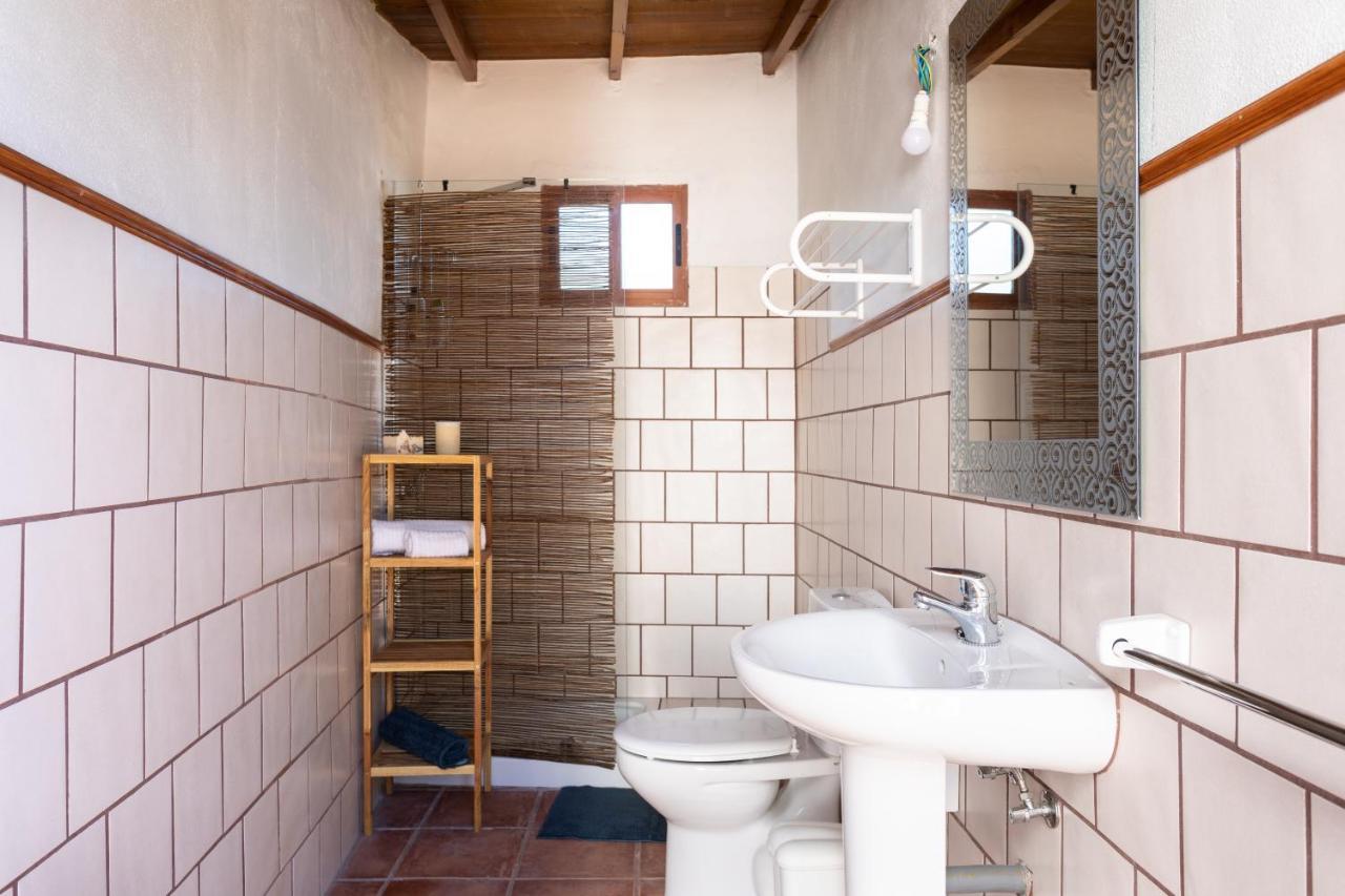 Casa Del Cura Viejo ξενώνας Arafo Εξωτερικό φωτογραφία