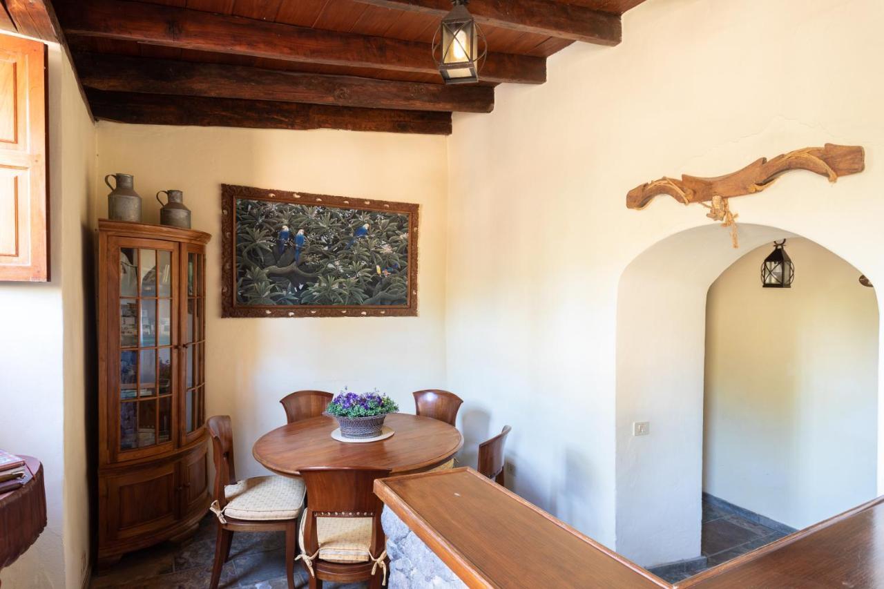 Casa Del Cura Viejo ξενώνας Arafo Εξωτερικό φωτογραφία